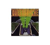 Queensryche – The Warning – CD – Remasterisé