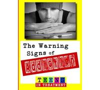 The Warning Signs of Addiction