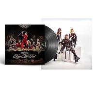 The Warning - The Warning - Keep Me Fed