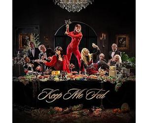 The Warning - The Warning - Keep Me Fed