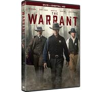 The Warrant