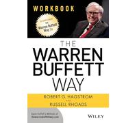 The Warren Buffett Way Workbook by Russell Rhoads Russell Rhoads (Auteur)