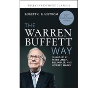 The Warren Buffett Way – Wiley-VCH