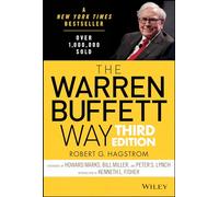 The Warren Buffett Way: + Website.