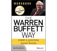 The Warren Buffett Way Workbook by Russell Rhoads Russell Rhoads (Auteur)