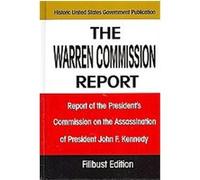 The Warren Commission Report Warren Commission (Auteur)