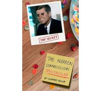 The Warren Commission Spectacular