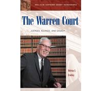 The Warren Court