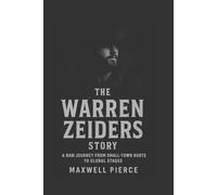 The Warren Zeiders Story: A Raw Journey from Small-Town Roots to Global Stages