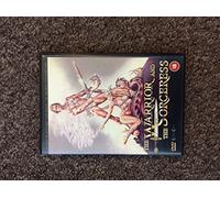 The Warrior and the Sorceress [Import anglais]