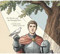 The Warrior and The Wounded Dove: A Parable of Faith, Healing, and Surrender