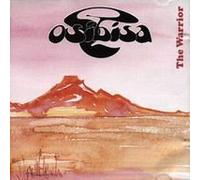 The Warrior [Audio CD] Osibisa by Osibisa (0100-01-01)