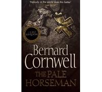 The Warrior Chronicles 02. The Pale Horseman