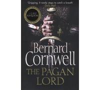 The Warrior Chronicles 07. The Pagan Lord