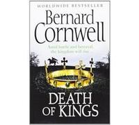 The warrior chronicles Bernard Cornwell (Auteur)