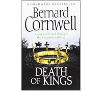 The warrior chronicles Volume 6, Death of kings - Bernard Cornwell - Harper Collins Libri - Poche - Livre