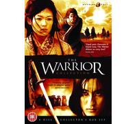 The Warrior Collection [Collector's Box Set]