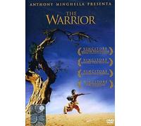 The Warrior ((Dvd) Italian Import) Italian Import
