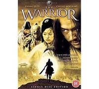 The Warrior – Jung Woo-Sung – Import anglais