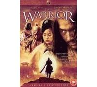 The Warrior [Import allemand]