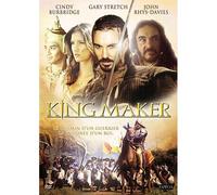 The Warrior King