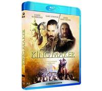 The Warrior King [Blu-Ray]