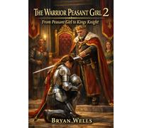 The Warrior Peasant Girl 2