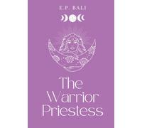The Warrior Priestess (Pastel Edition)