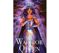 The Warrior Queen by E P Bali Paperback Book E P Bali (Auteur)