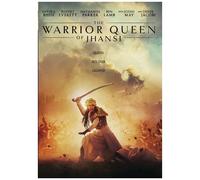 The Warrior Queen Of Jhansi [Dvd] Ac-3/Dolby Digital, Dolby