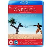 The Warrior [Region B] [Blu-ray] - DVD NEUF