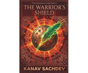The Warrior’s Shield: The Charioteer’s Code: Decoding Mars and Mercury Logic to Master Courage, Communication, and Strategic Success
