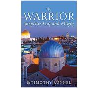 The Warrior Surprises Gog And Magog