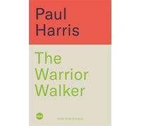 The Warrior Walker Finding Myself on Britain's Coastline - Paul Harris - Blink Publishing - ebook (ePub) - Livre