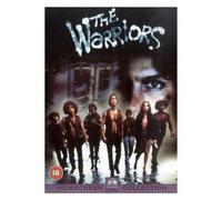 The Warriors – Import anglais – Universal Pictures