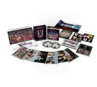 The Warriors - Blu-ray - Édition Collector 4K UHD (Régions A/B/C)