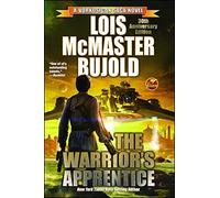 The Warrior's Apprentice 30th Anniversary Edition (Volume 2)