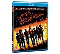 The Warriors - Blu-Ray