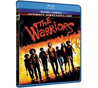 The Warriors Blu-ray E