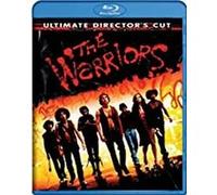 The Warriors Blu-ray E