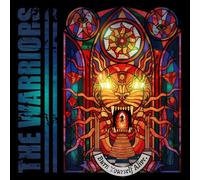 The Warriors - Burn Yourself Alive [Compact Discs]