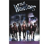 The Warriors by Michael Beck