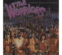 The Warriors by Various Artists [Audio CD] NEUF