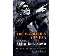 The Warrior's Camera Stephen Prince (Auteur)