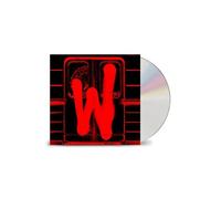 The Warriors CD