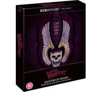 The Warriors - Collector’s Edition 4K Ultra HD [Blu-Ray]