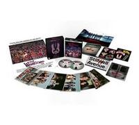 The Warriors 4K UHD Collectors Edition [Blu-ray] [Region A & B & C]