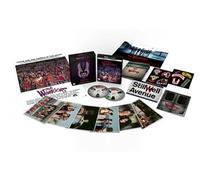 The Warriors Collector's Edition Blu-ray 4K Ultra HD