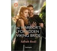 The Warrior's Forbidden Viking Bride