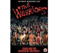 The Warriors – DVD – Édition Ultimate Director's Cut (1979) – Import